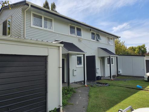 16 York Street, Kaiti