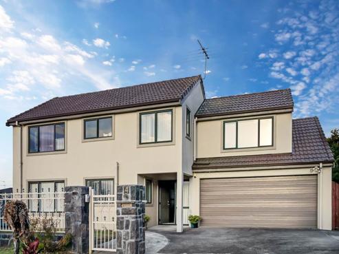 4 Freda Place, Favona