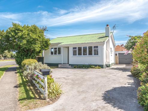 178 Heads Road, Gonville