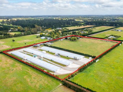 35 Mcclelland Road, Rolleston