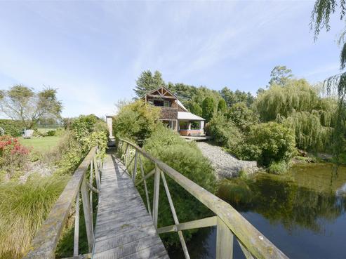 91 Cordys Road, Hororata
