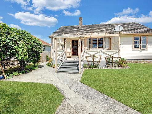 6 Cureton Street, Morrinsville