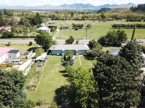 40 Leslie Street, Waiau