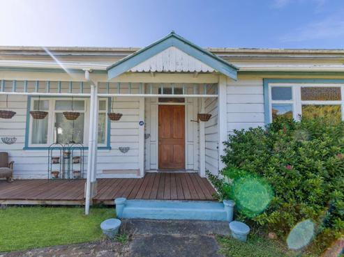 57 London Street, Whanganui Central