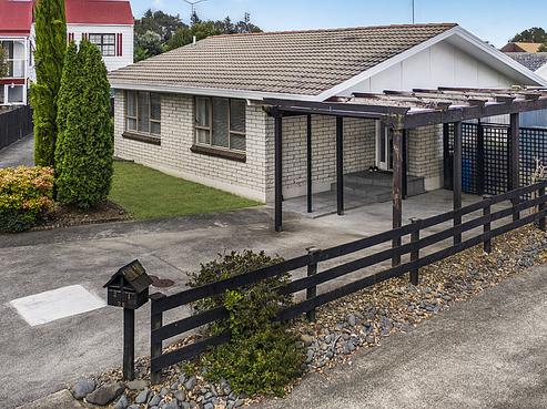 1/28 Balgowan Terrace, Conifer Grove