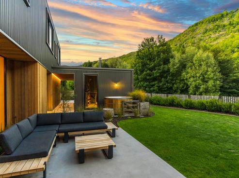 38 Cornwall Street, Arrowtown