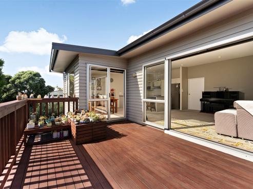 28A Sycamore Drive, Sunnynook