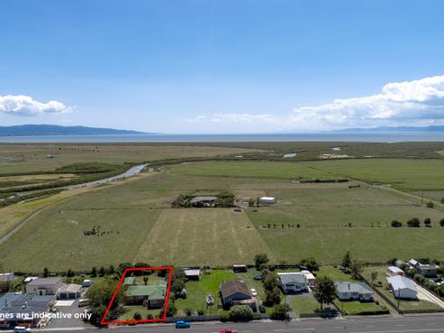 661 State Highway 25, Waitakaruru