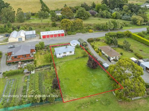 68 Princes Street, Waikari