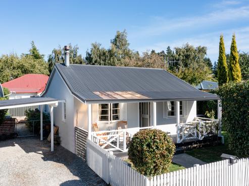 7A Wilkin Road, Wanaka