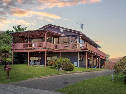 41 Tumene Drive, Owhata