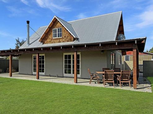 3 Wolds Place, Twizel