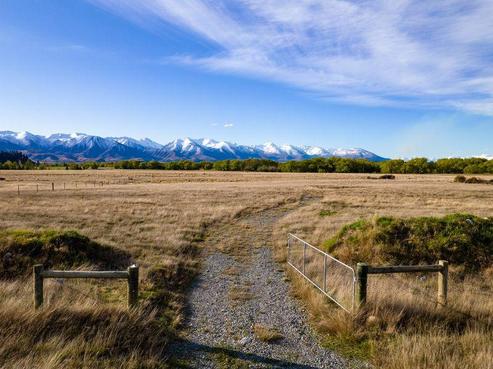 36 Boundary Terrace, Twizel