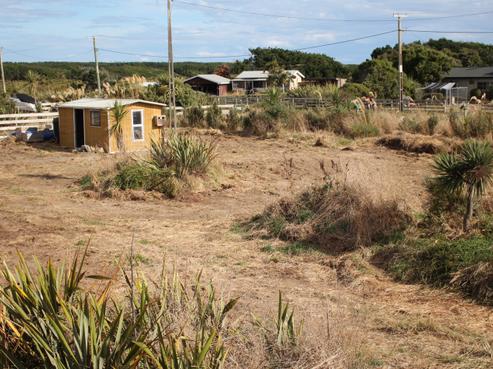 82 Oki Street, Oreti Beach