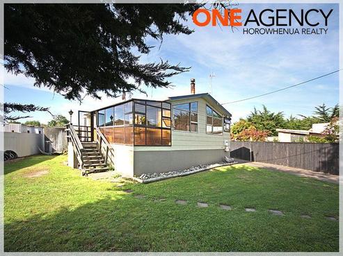 27 Nuku Street, Tangimoana