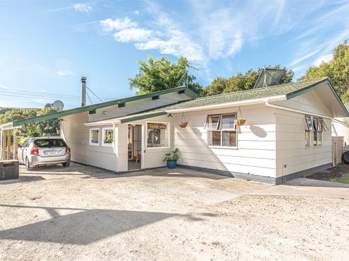 2526 State Highway 3, Turakina