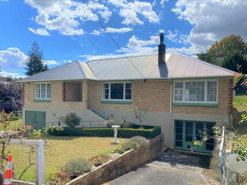 12 Nahum Street, Paeroa