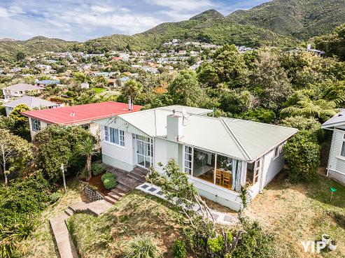 23 Makara Road, Karori