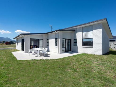4 Puna Rise, Wharewaka