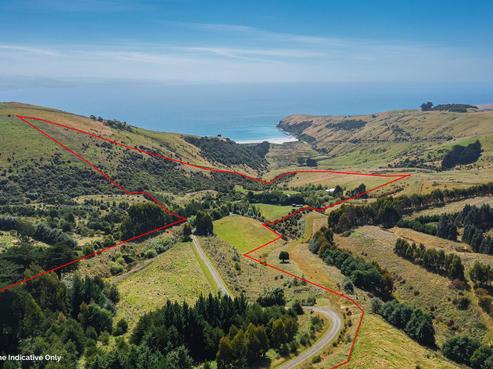 293 Heyward Point Road, Purakaunui