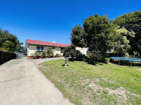 60 Valley Road, Kawerau