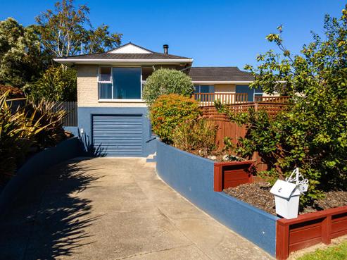 5 Oakleigh Crescent, Oamaru