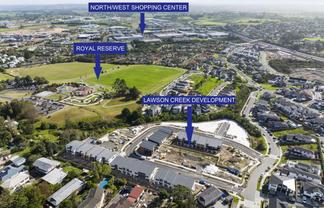 339-342/2 Lawson Creek Street, Massey