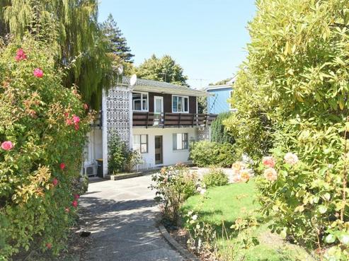 67H Manor Place, Dunedin Central
