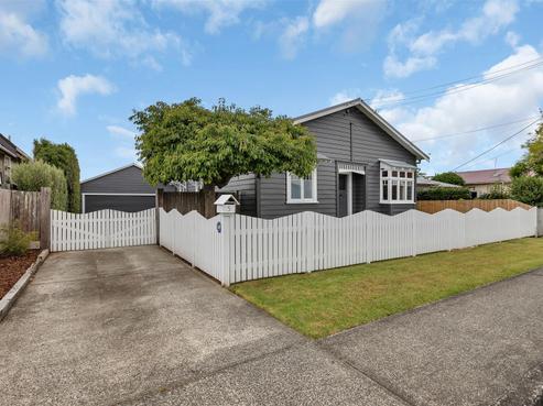 5 North Street, Woodhill