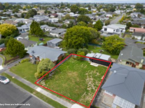 15 Freyberg Street, Feilding