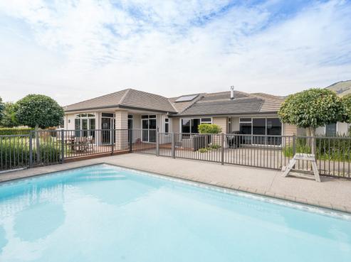 100 Champion Road, Richmond