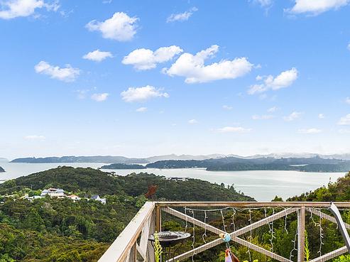 81 Te Haumi Drive, Paihia