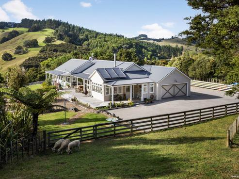 48 Krippner Road, Puhoi