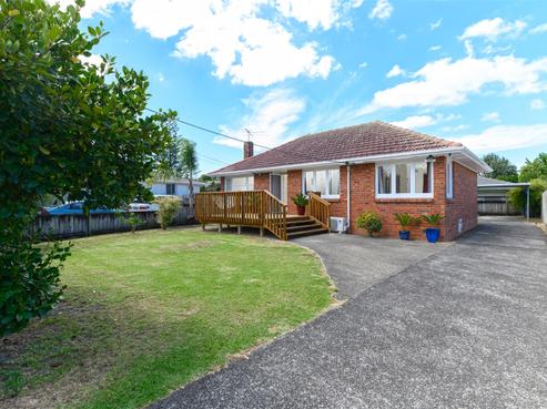 54 Neil Avenue, Te Atatu Peninsula