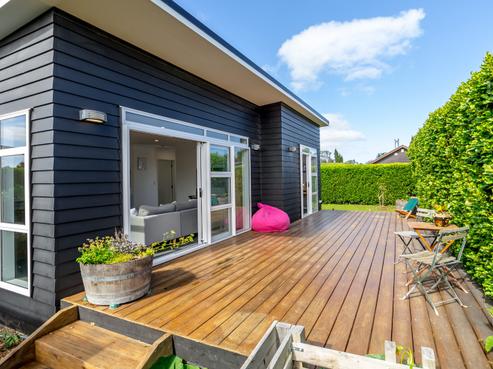 49 Tuscan Lane, Martinborough