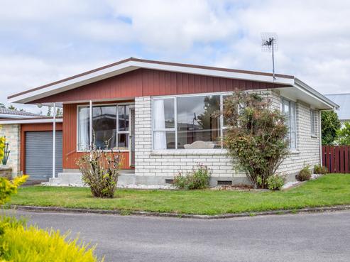 29D Elizabeth Street, Masterton