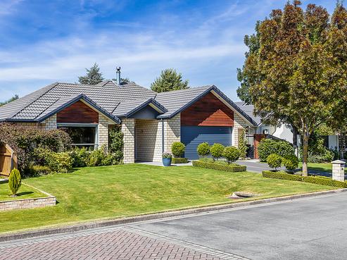 24 Sycamore Close, Rangiora