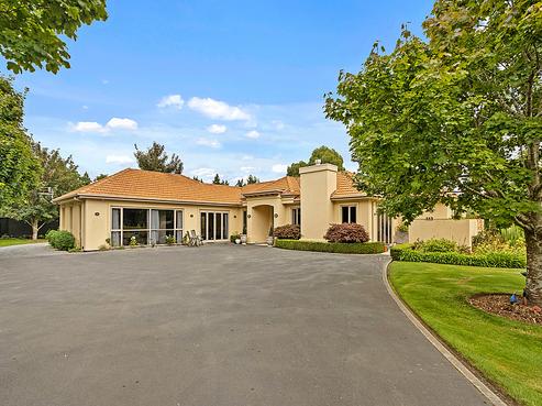 4/105 Blakes Road, Prebbleton