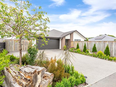 39 Clausen Avenue, Leeston