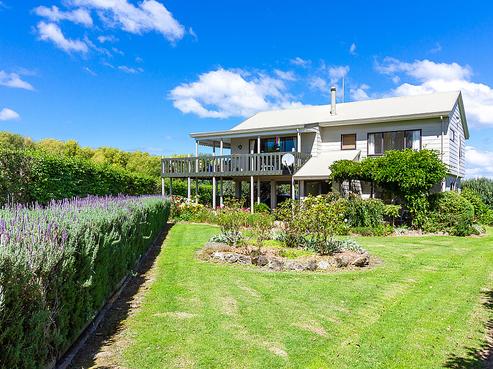 444 Omarunui Road, Puketapu