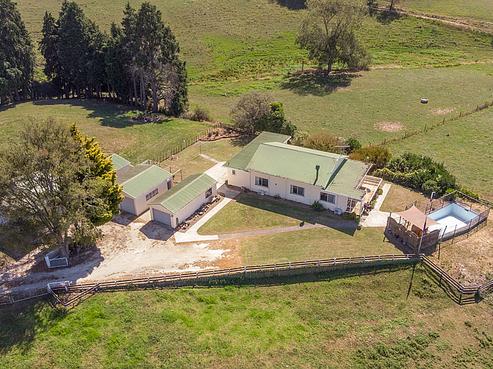 145 Judge Road, Rotoorangi