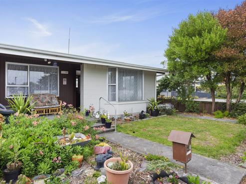 4/43 Wesley Street, Kaiapoi