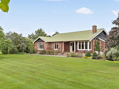 1349 Tramway Road, Dunsandel