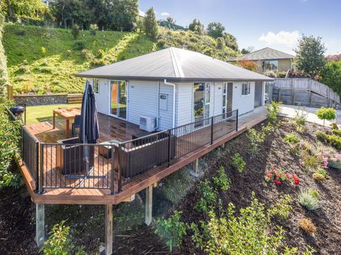 20 Valley Heights Road, Stepneyville