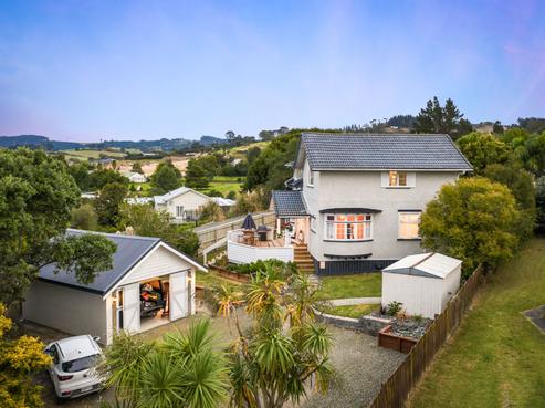 55 Rautawhiri Road, Helensville