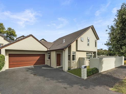 22A Jellicoe Drive, Hamilton East