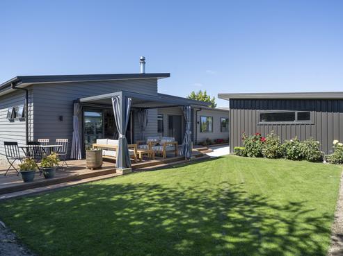 63A Donegal Street, Cromwell