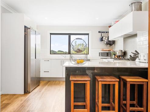 206 Bint Road, Maungakaramea