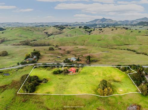 39 Ormandy Road, Maungakaramea