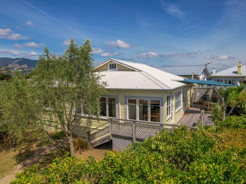 4 Golf Road, Tahunanui